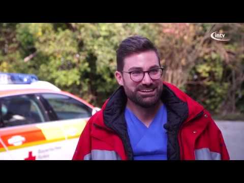 Abendvisite - Notarzt in Ingolstadt