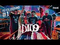 DT09 Bertandang Live Session REVOLUSOUND