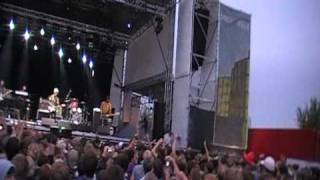Jamie T - The Man&#39;s Machine (Live @ Dockville festival, Hamburg)