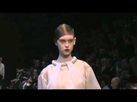 Guy Laroche Autumn Winter 2012/13