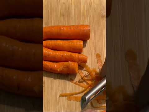 , title : 'How to store carrots 🥕 Spruha Cuisine #Tip 3 #'
