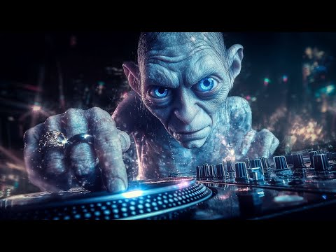 Toby DEE, Tony Richard, SANE - Toccata - AI Clip @MelbourneBeats