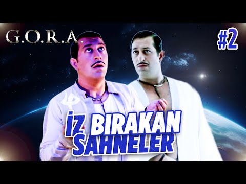 İz Bırakan Sahneler #2 | G.O.R.A.