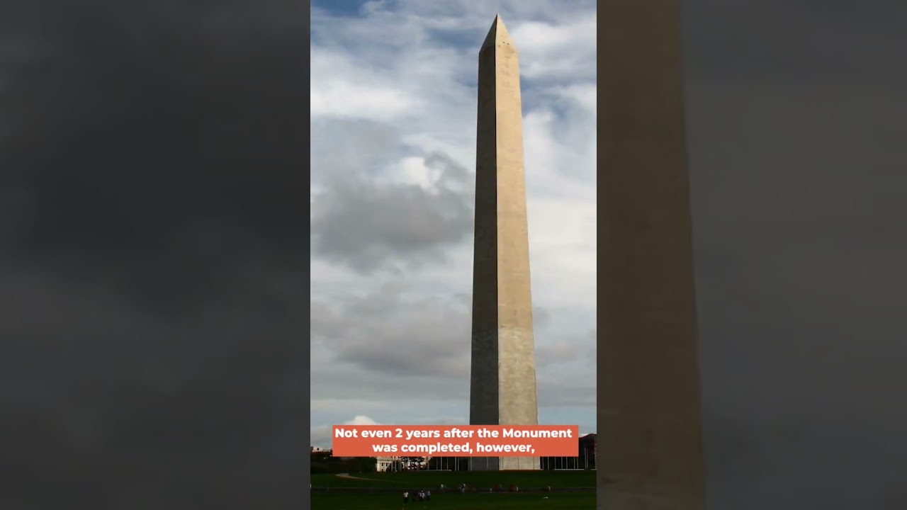 Is the Washington Monument open again?