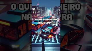 O que o dinheiro não compra | histórias para refletir .