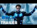 ORCA APEX 2026 First Trailer Robert Pattinson Chris Hemsworth Mads Mikkelsen Concept Trailer