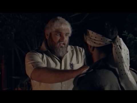 AMSTEL / The Radlers Ep. 3 Karate Kid