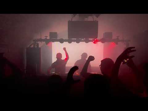 SCI vs NNS 2 - SCI Floor - Evil Distortion - Part 1