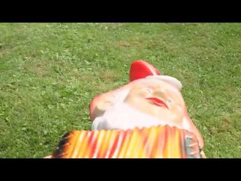 DIE VIERKANTER a cappella kabarett - Der Förderzirkus