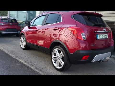 Opel Mokka 2016 - Image 2