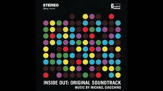 Inside Out - Rainbow Flyer Theme Extended