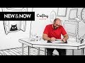 The Big Fun Crafty Show Creating Comics And Man About Cake New Now Ep 8 May 25 2018