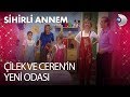 Çilek ve Ceren' in Yeni Odası - Sihirli Annem 27. Bölüm Çilek ve Ceren' in Yeni Odası - Sihirli Annem 27. Bölüm