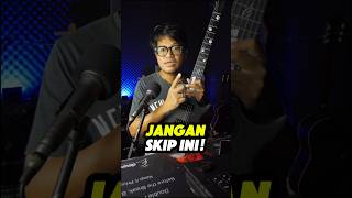 Download lagu JANGAN SKIP Tips Main Gitar Ini! mp3