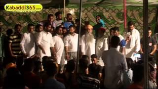  Kot Ise Khan (Moga) Kabaddi Tournament 4 April 2016