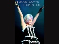 Anna Tsuchiya - "Frozen Rose" 