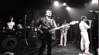 Wire - On Returning (Peel Session)