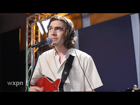 Cut Worms - Full Set (Recorded Live for the Indie Rock Hit Parade)