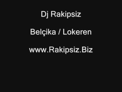 Dj Rakipsiz Feat. Rapresyon & Mc Ossie - Aldim Dersimi Yalan Asklardan 2009