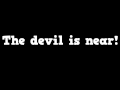 Architects - The Devil Is Near (lyrics) 