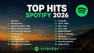 Download lagu TOP HITS SPOTIFY 2026 π΅ Lagu Indonesia Terbaik & Terpopuler 2026 | Playlist Viral mp3 Download lagu TOP HITS SPOTIFY 2026 π΅ Lagu Indonesia Terbaik & Terpopuler 2026 | Playlist Viral mp3