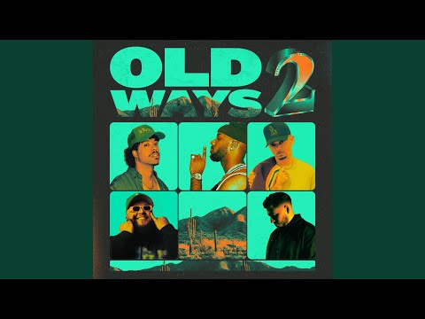 Old Ways 2