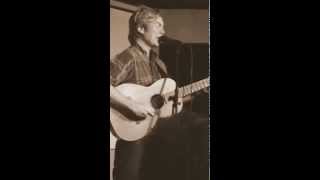 Bill Callahan - I'm New Here - FFFfest 2015