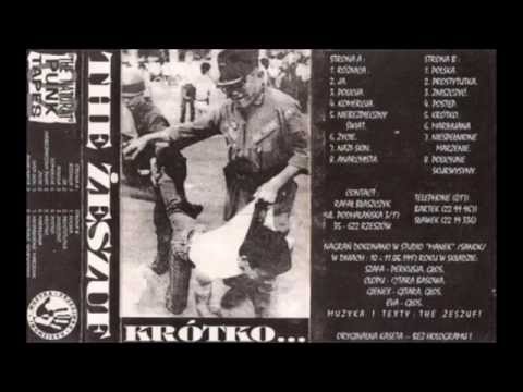 The Żeszuf - Polska