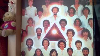 Earth Wind & Fire  Song in my heart