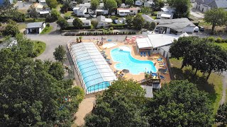 Camping Les Chalands Fleuris - Camping Loire-Atlantique - Image N°2