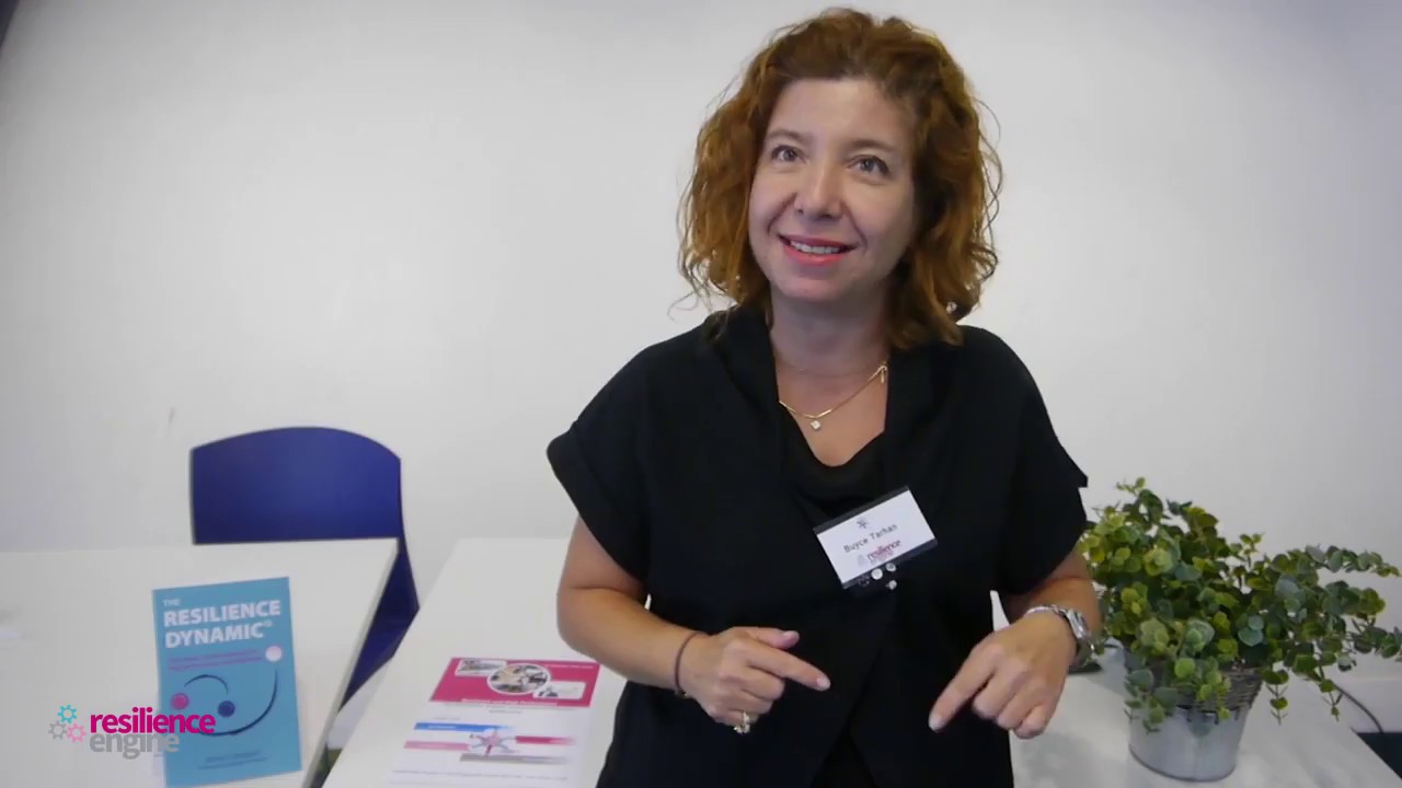 2019 Resilience Engine Community of Practice Conference