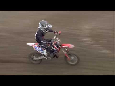 Mads Fredsoe Sorensen_2017 EMX65 European Champion Video