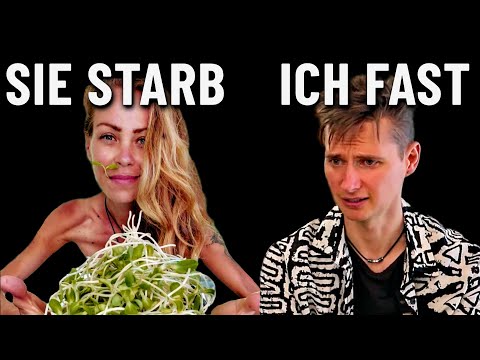 Wie meine Rohkost Ernährung mich fast umgebracht hat