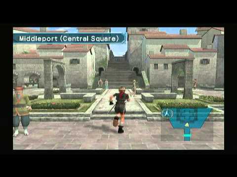 Let's Play Suikoden IV #45 Recruting Reinbach III, Mickey, Keen, Helga, Gareth, Jango & Brec