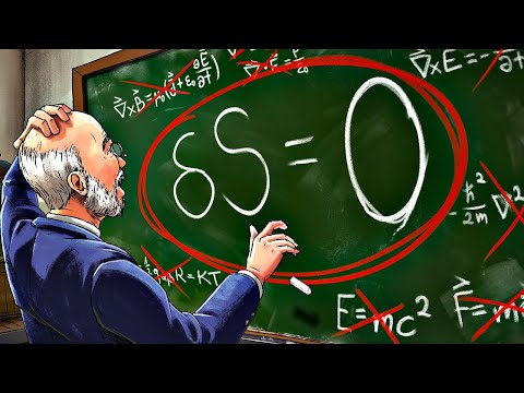 Video Thumbnail: So nah waren wir einer Weltformel noch nie
