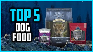 ✅Top 5 Best Dog Food For Siberian Huskies in 2025