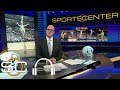 Where has NBA halftime show star Red Panda's unicycle gone? | SC with SVP | ESPN