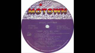 Stacy Lattisaw - Jump Into My Life (Dance Mix) video