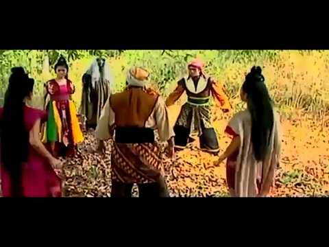 200 Aji B Pamungkas Tak Berdaya Ditundukkan🔥Arya Soma Murka Langsung Hajar Hendak Bunuh Mak Lampir