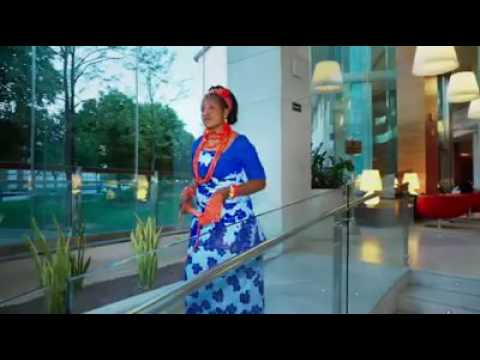 spice vision & mercy official video 2016