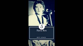 Download lagu Fariz RM 5 best songs mp3