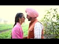 Sandhu Studio Patran Best Pre Wedding 2023 Gurjant Weds Jaspreet