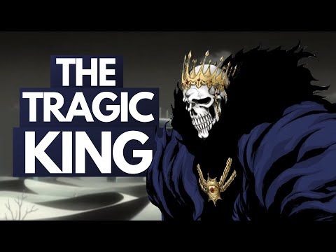 BARAGGAN, THE TRAGIC KING - How an Espada Lost EVERYTHING to Aizen's Rule | Bleach DISCUSSION