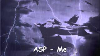 ASP - Me
