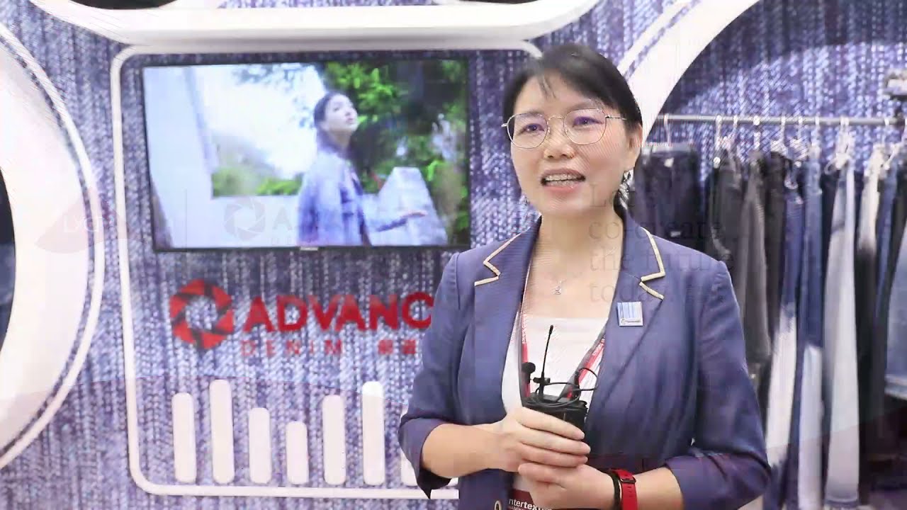 Advance Denim Co., Ltd. — image 4