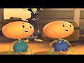 321 Penguins The Legend Of Galaxy Gus