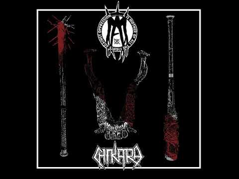 MatraK AttakK & Chikara - Split EP [2018]