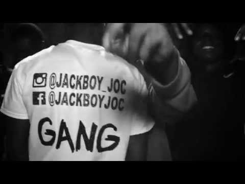 Jackboy Joc x Jackboy Kidd - 'Jackboy Gang'