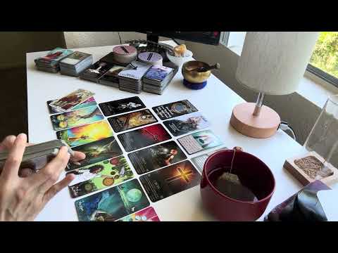 Virgo ♍️ You're taking them off the pedestal &pulling back your energy. Karma steps in…