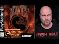 PS1 Version Of Mortal Kombat Trilogy CONFIRMED For Mortal Kombat Legacy Kollection